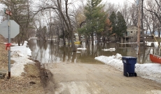 Lake Avenue